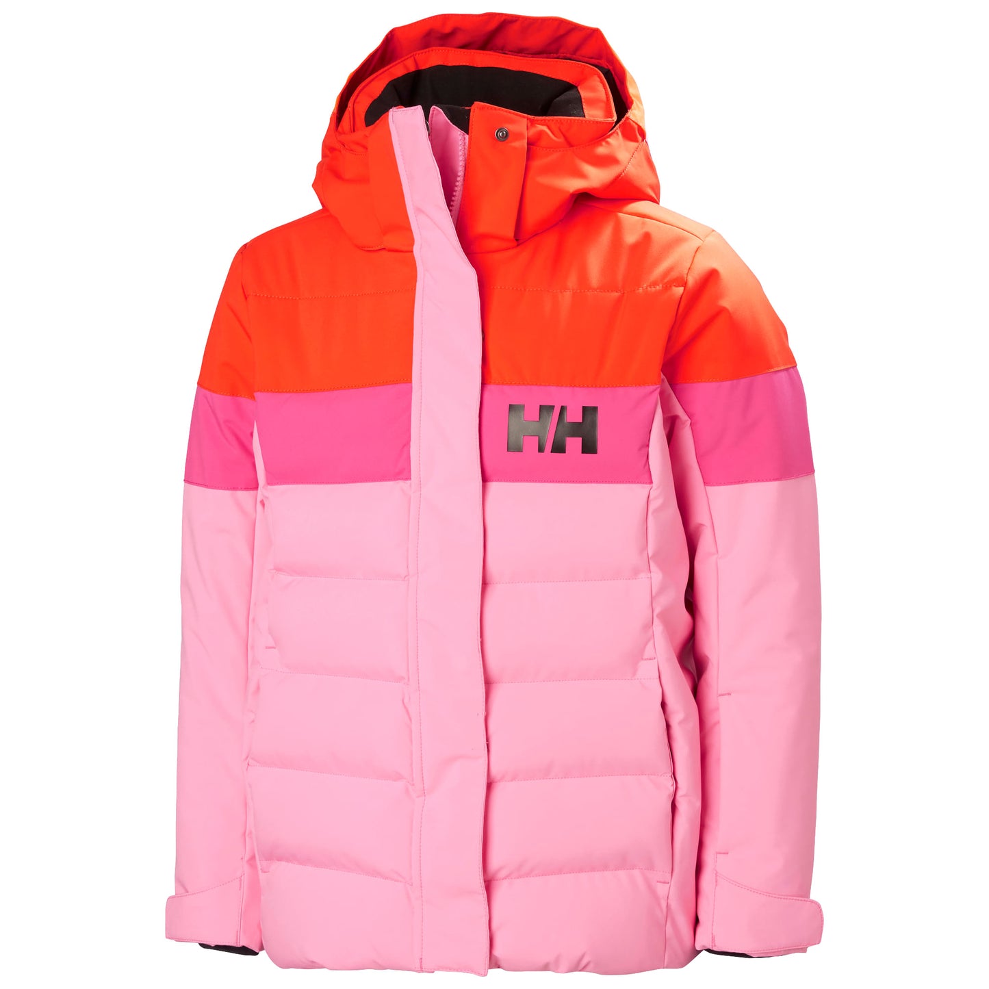 Diamond Kids’ Jacket_Yes_Color--Size-