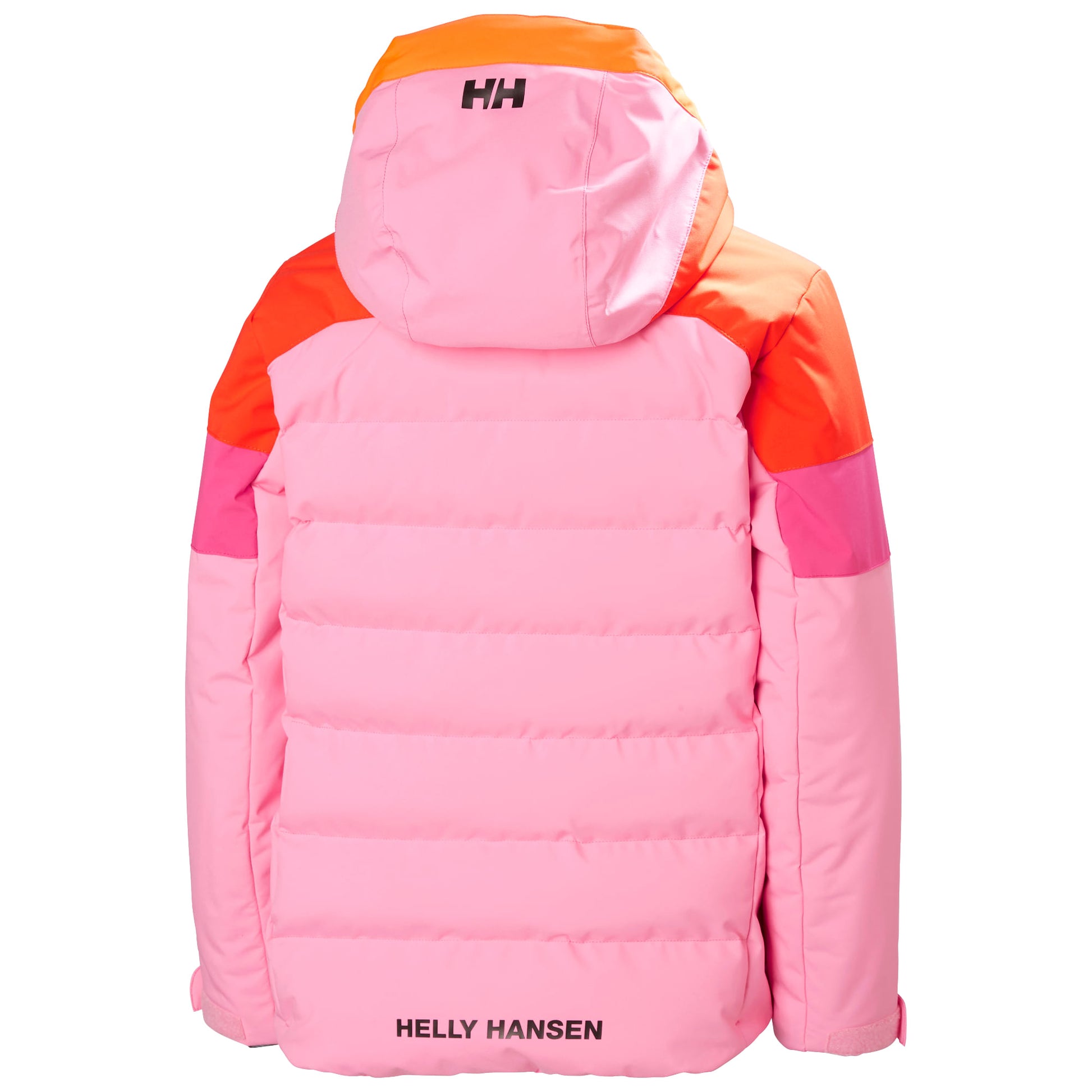 Diamond Kids’ Jacket_No_Color--Size-