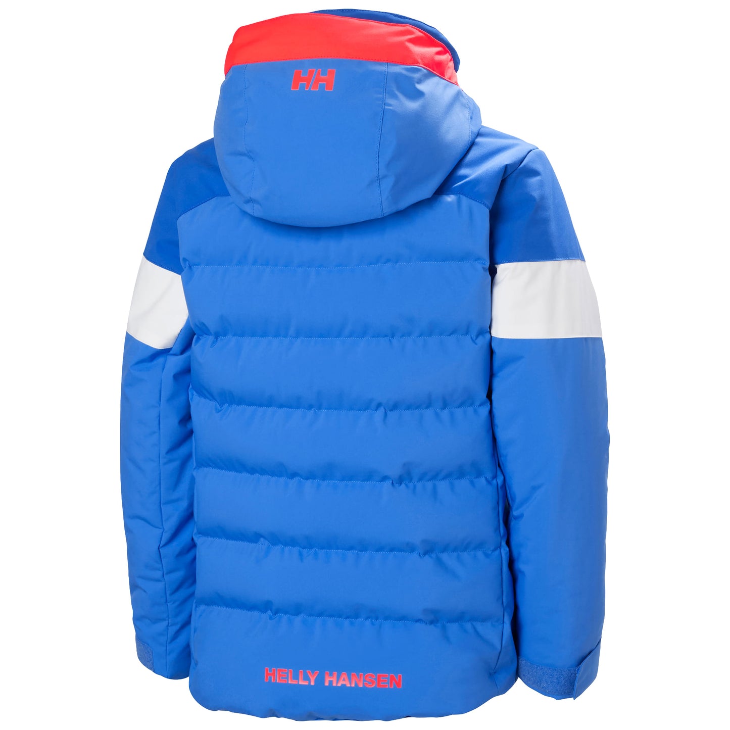 Diamond Kids’ Jacket_No_Color--Size-