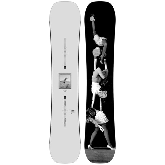 Good Company Snowboard 2025 _Yes_Color--Size-