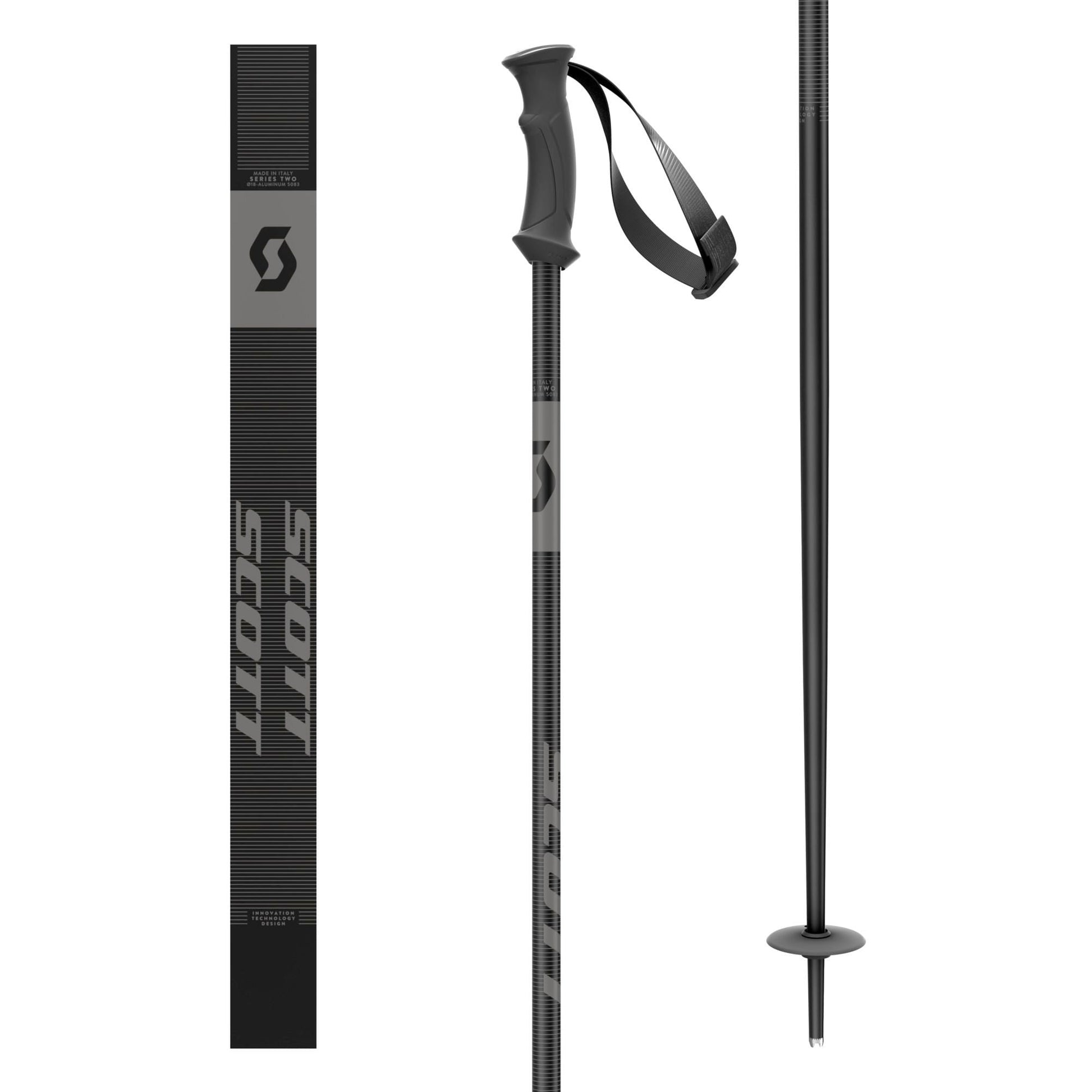 540 Pro Ski Poles 2025 _Yes_Color--Size-