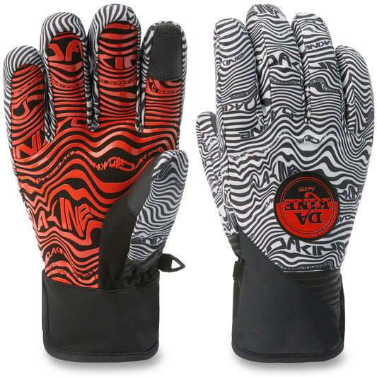 Crossfire Glove_Yes_Color--Size-