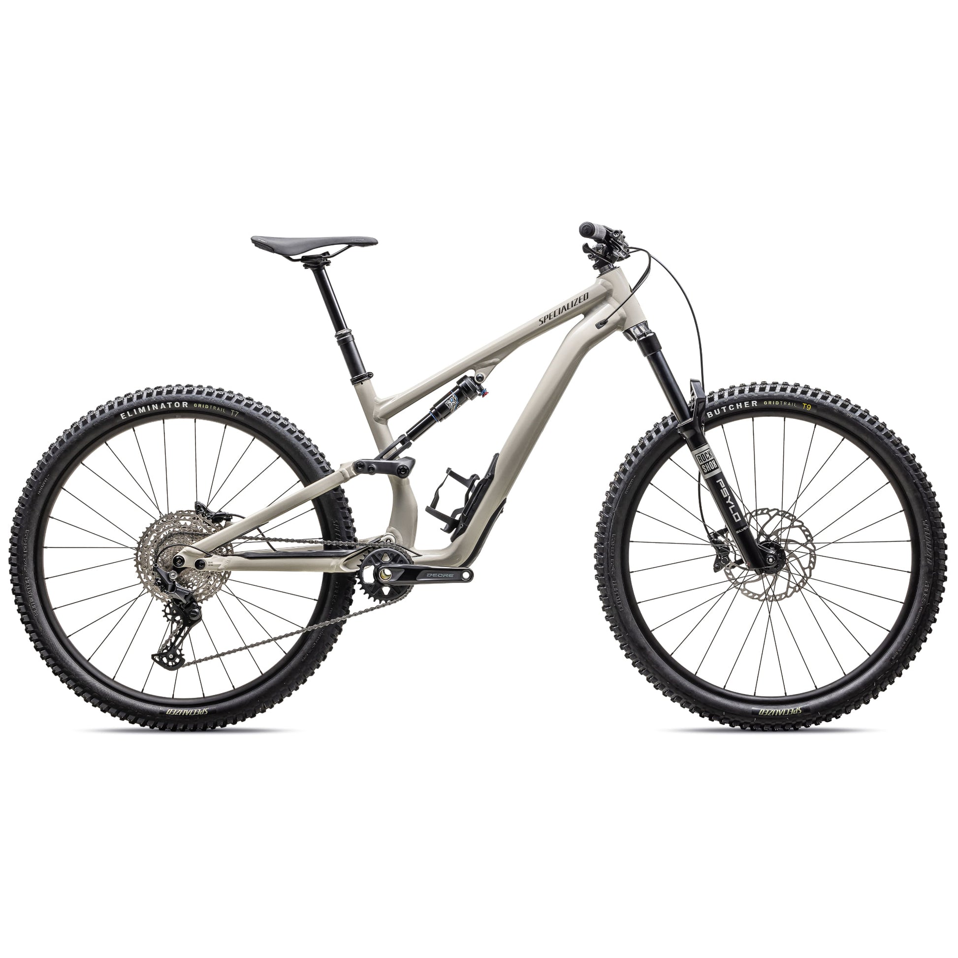 2025 Stumpjumper 15 Alloy Full Suspension Mountain Bike _Yes_Color--Size-