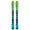 Pinball Team Kids’ Skis with EL4.5 Bindings 2024 _Yes_Color--Size-