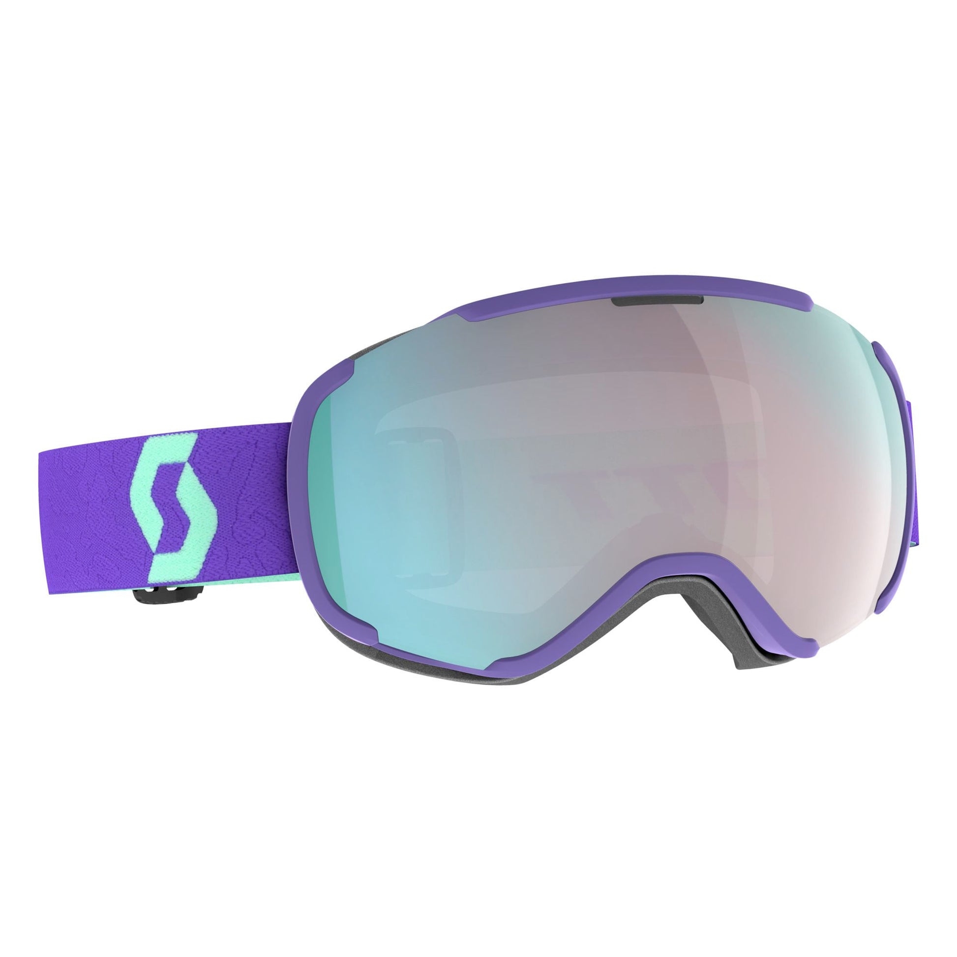 scott faze ii goggle-color-deep purple