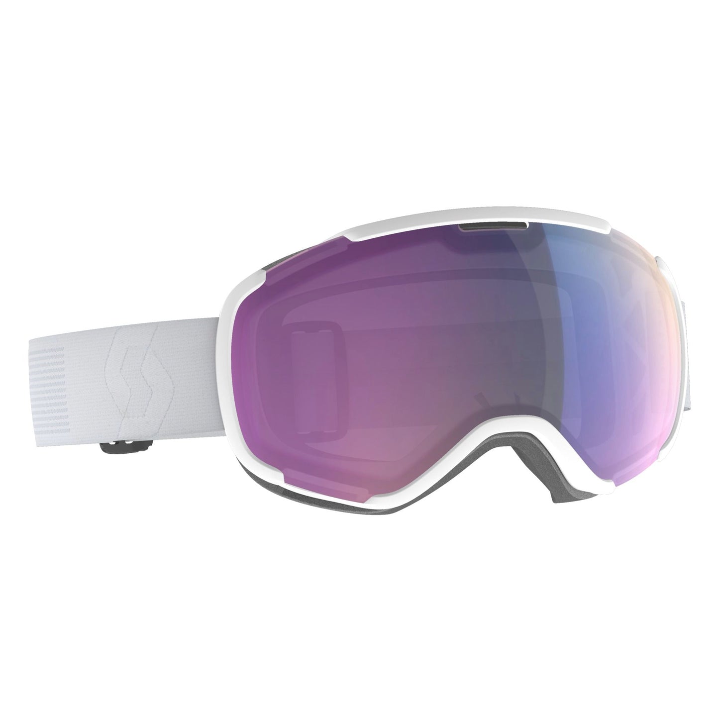 scott faze ii goggle-color-mineral white