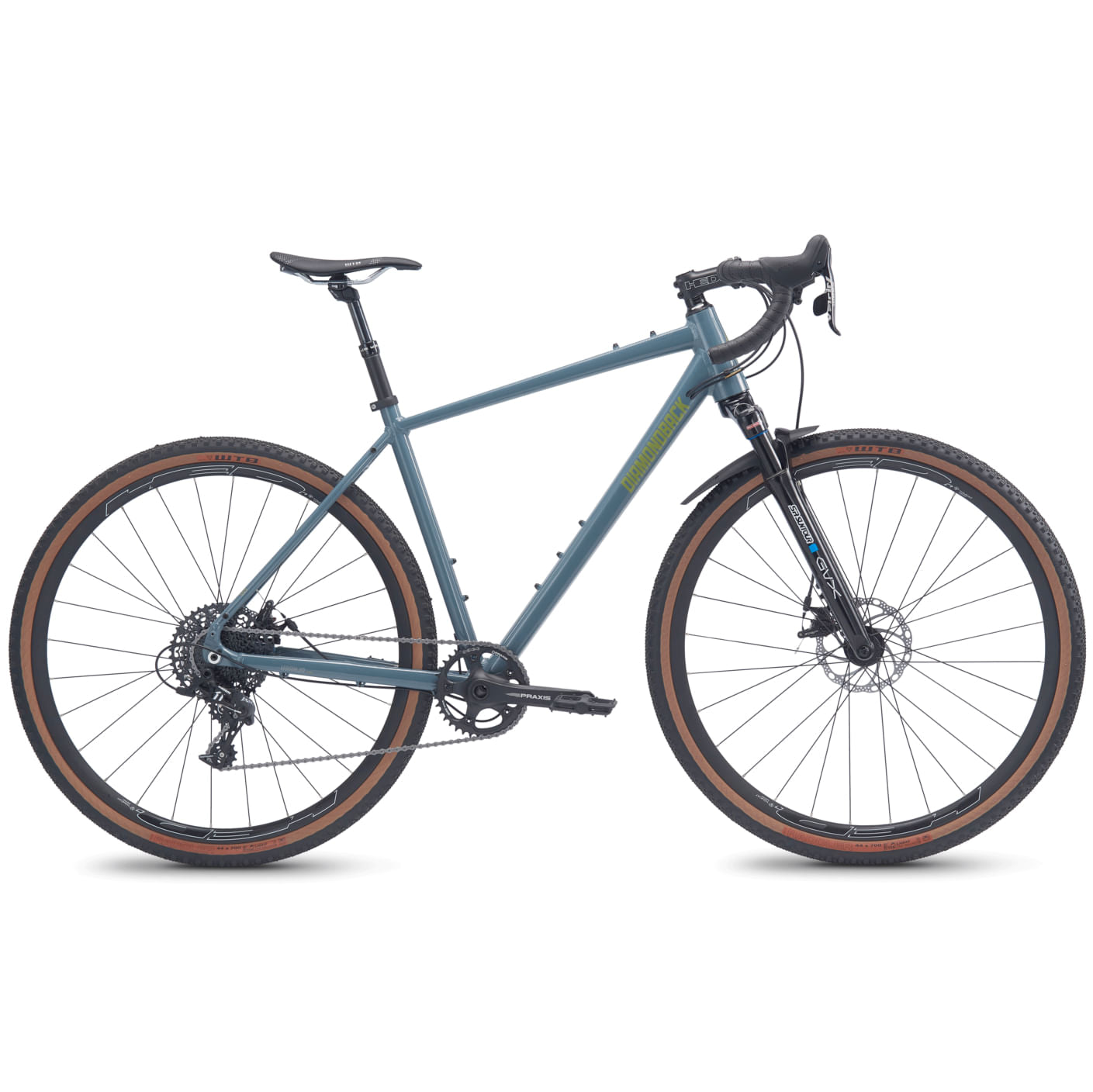 Haanjo 4 Expert Gravel Road Bike_Yes_Color--Size-