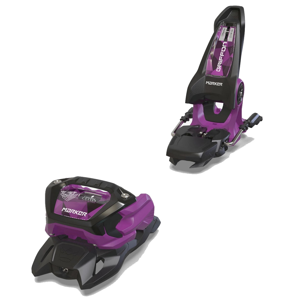 Griffon13SkiBindings2025_Yes_Color--Size-