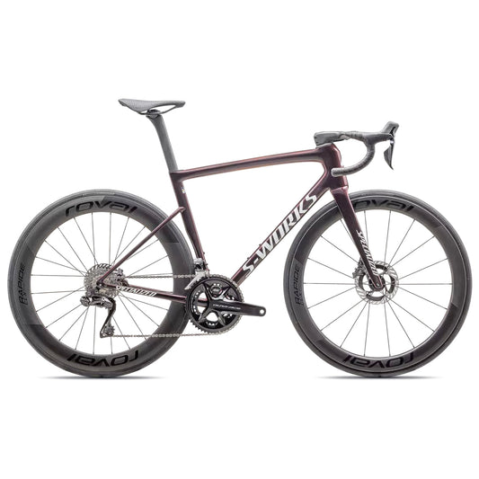 2025 Tarmac SL8 Di2 Road Bike_Yes_Color--Size-