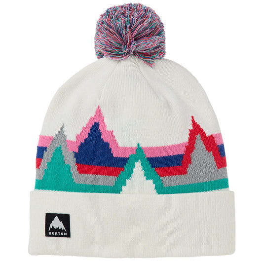 Kids' Recycled Echo Lake Beanie_Yes_Color--Size-