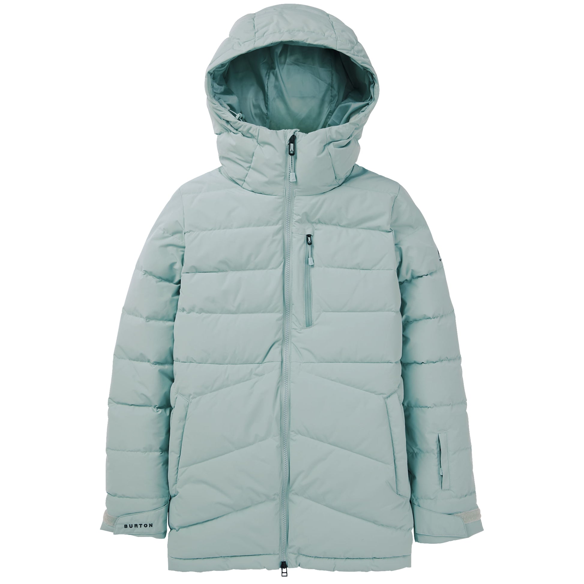 Women's Loyil Down Jacket_Yes_Color--Size-