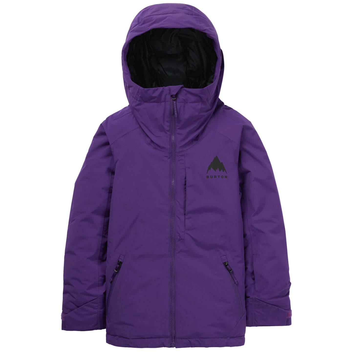 Kids'Hillslope2LJacket_Yes_Color--Size-