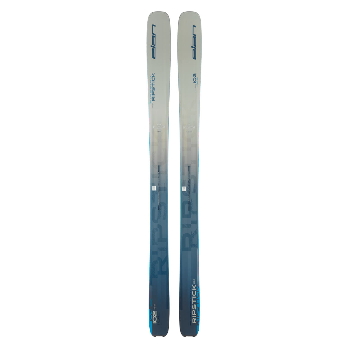 Ripstick 102 Men’s Skis 2025 _Yes_Color--Size-