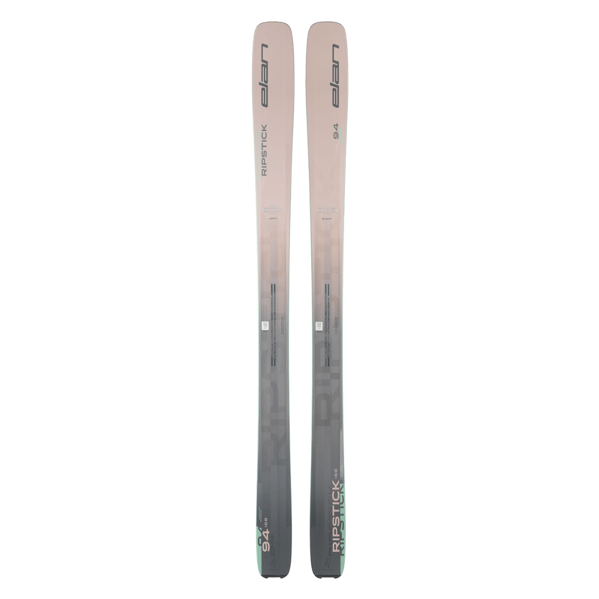 Ripstick 94 Women’s Skis 2025 _Yes_Color--Size-