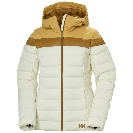 Imperial Women’s Puffy Jacket _Yes_Color--Size-