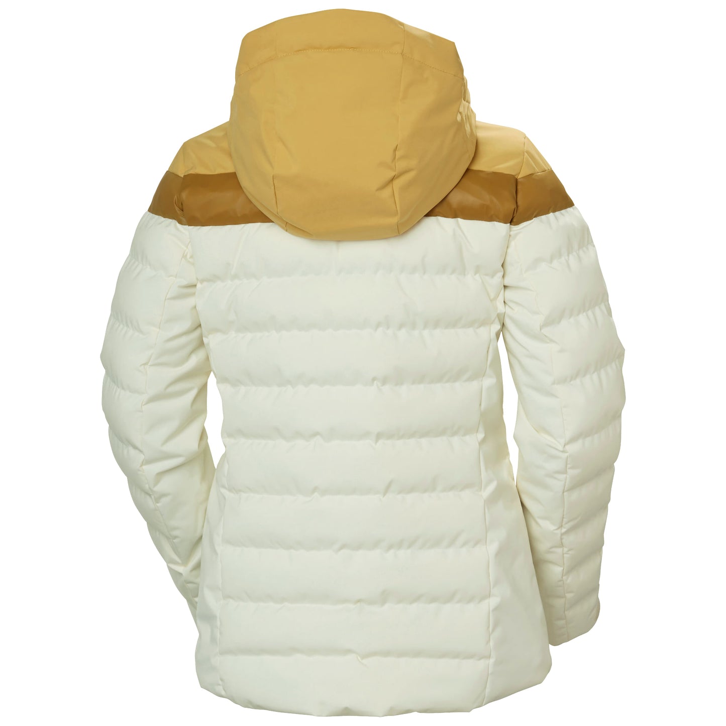 Imperial Women’s Puffy Jacket _No_Color--Size-