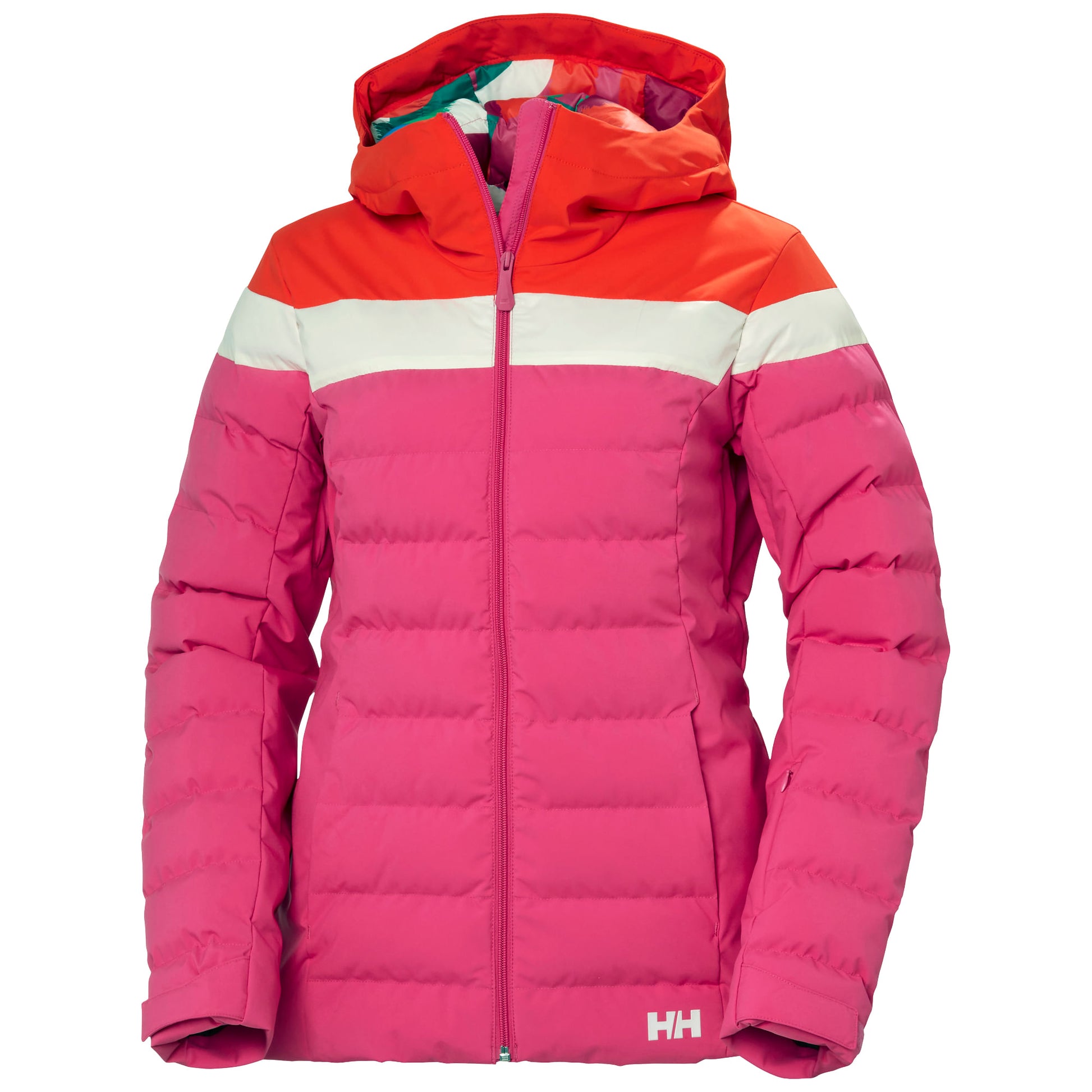 Imperial Women’s Puffy Jacket _Yes_Color--Size-