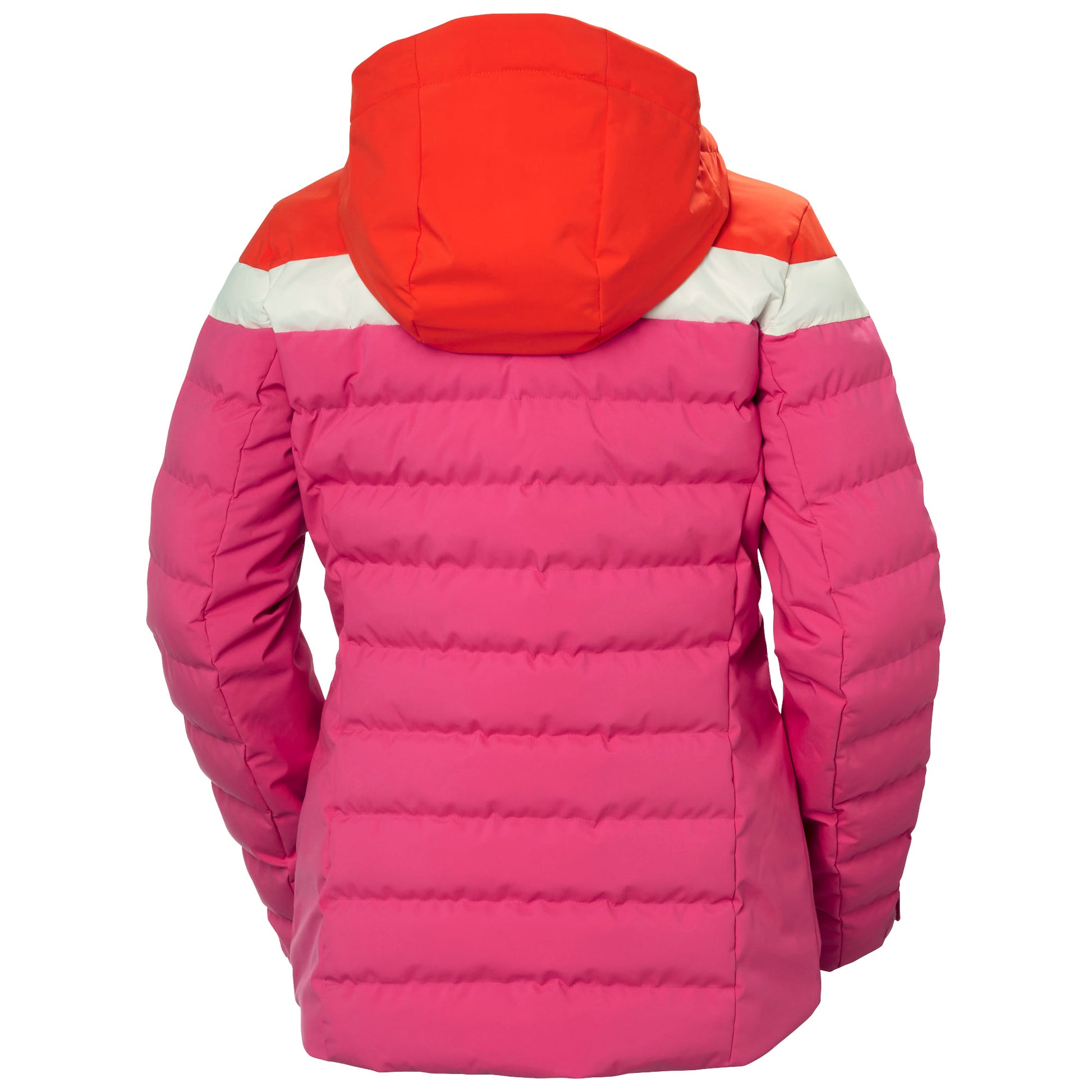 Imperial Women’s Puffy Jacket _No_Color--Size-