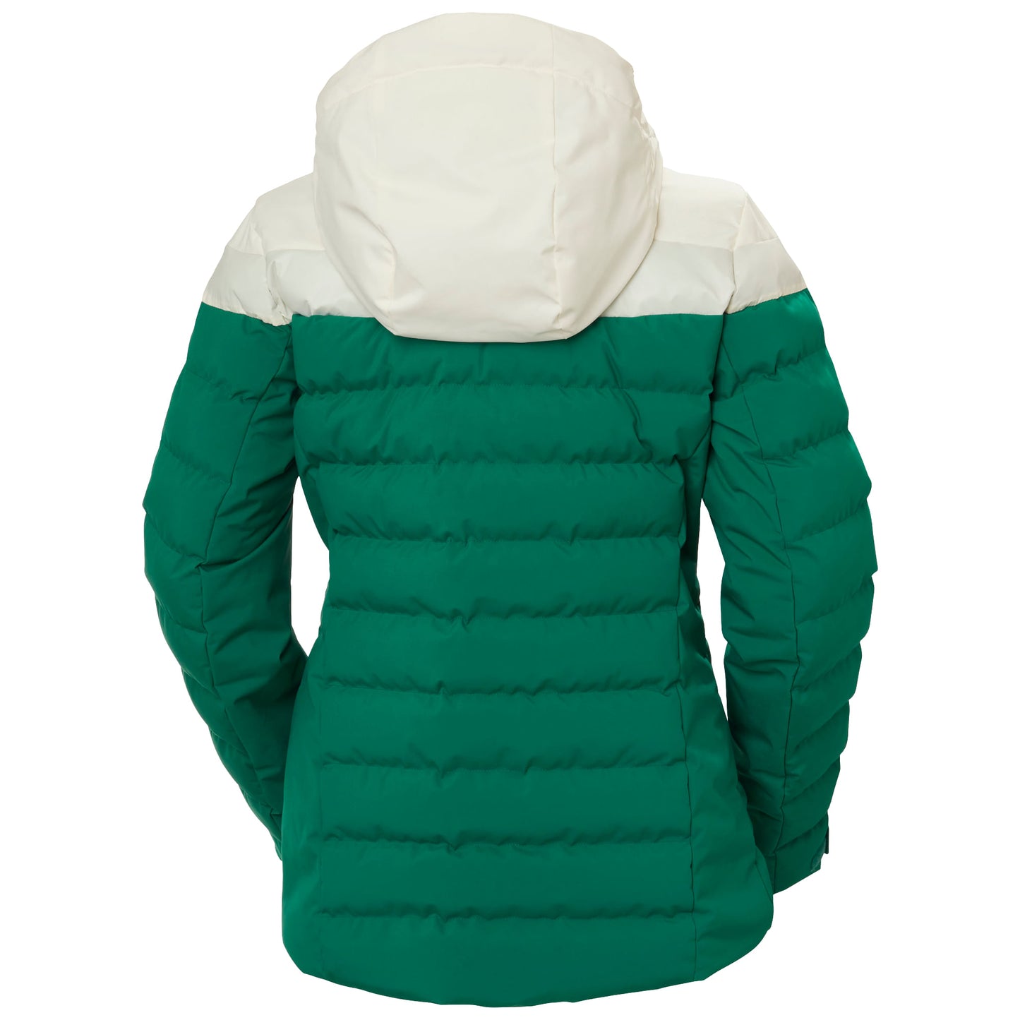 Imperial Women’s Puffy Jacket _No_Color--Size-