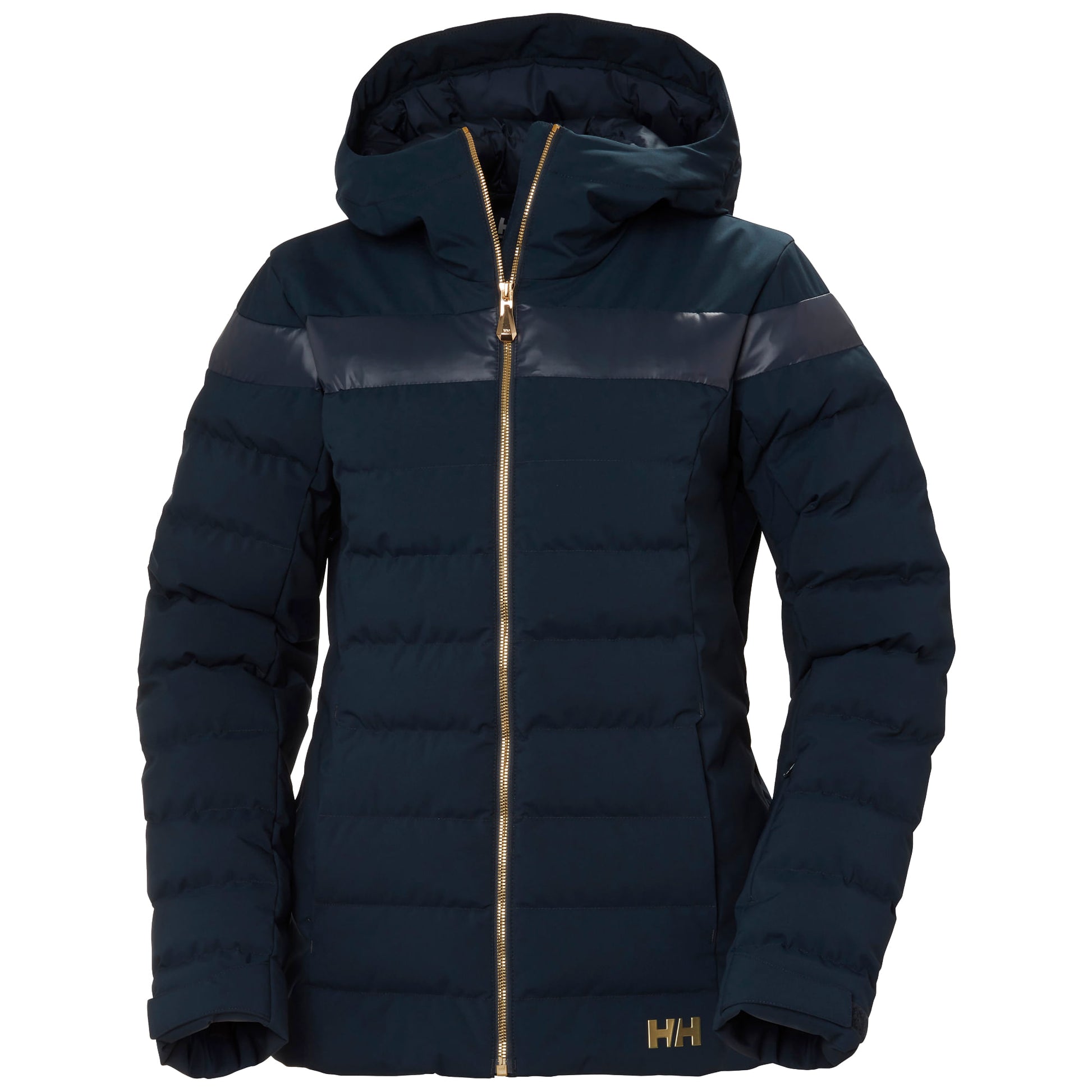 Imperial Women’s Puffy Jacket _Yes_Color--Size-