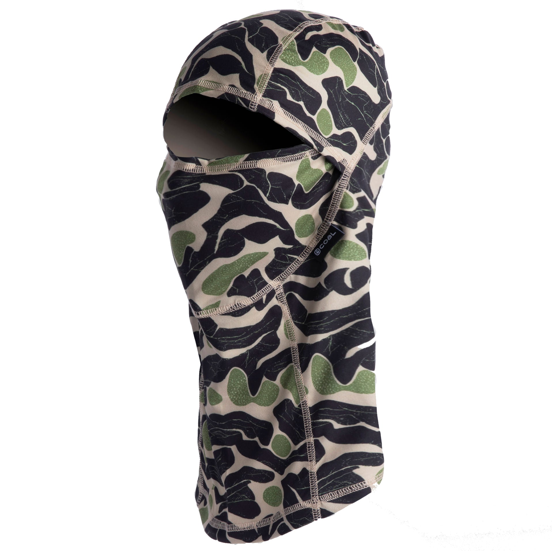 Explorer Lightweight Balaclava_Yes_Color--Size-