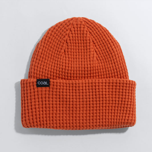 Crossover Waffle Knit Beanie_Yes_Color--Size-