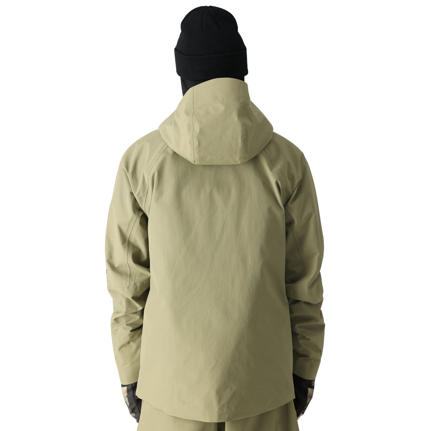 Gore-Tex Hydra Down Thermagraph Men’s Jacket_No_Color--Size-