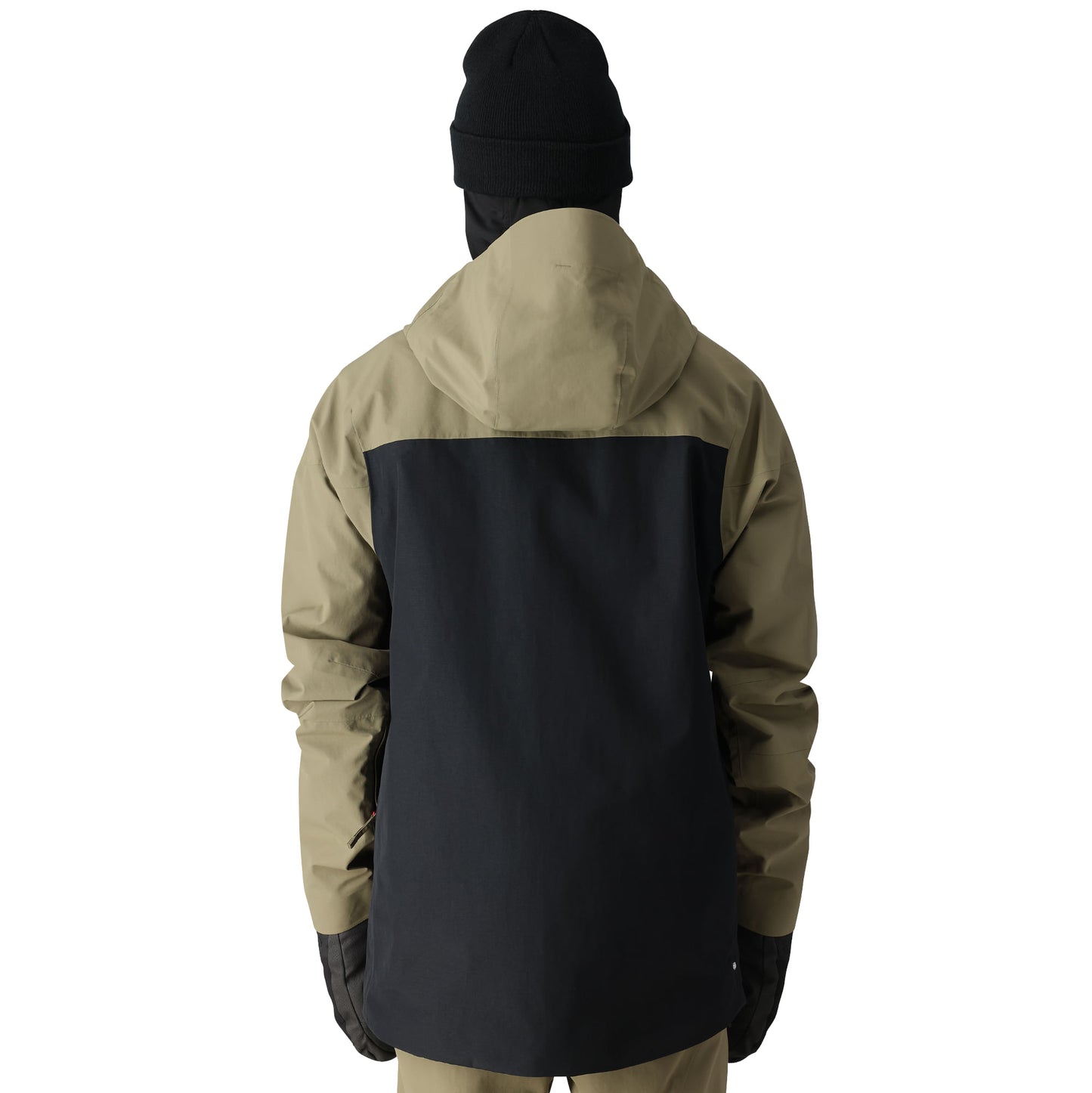 GORE-TEX GT Men’s Shell Jacket_No_Color--Size-