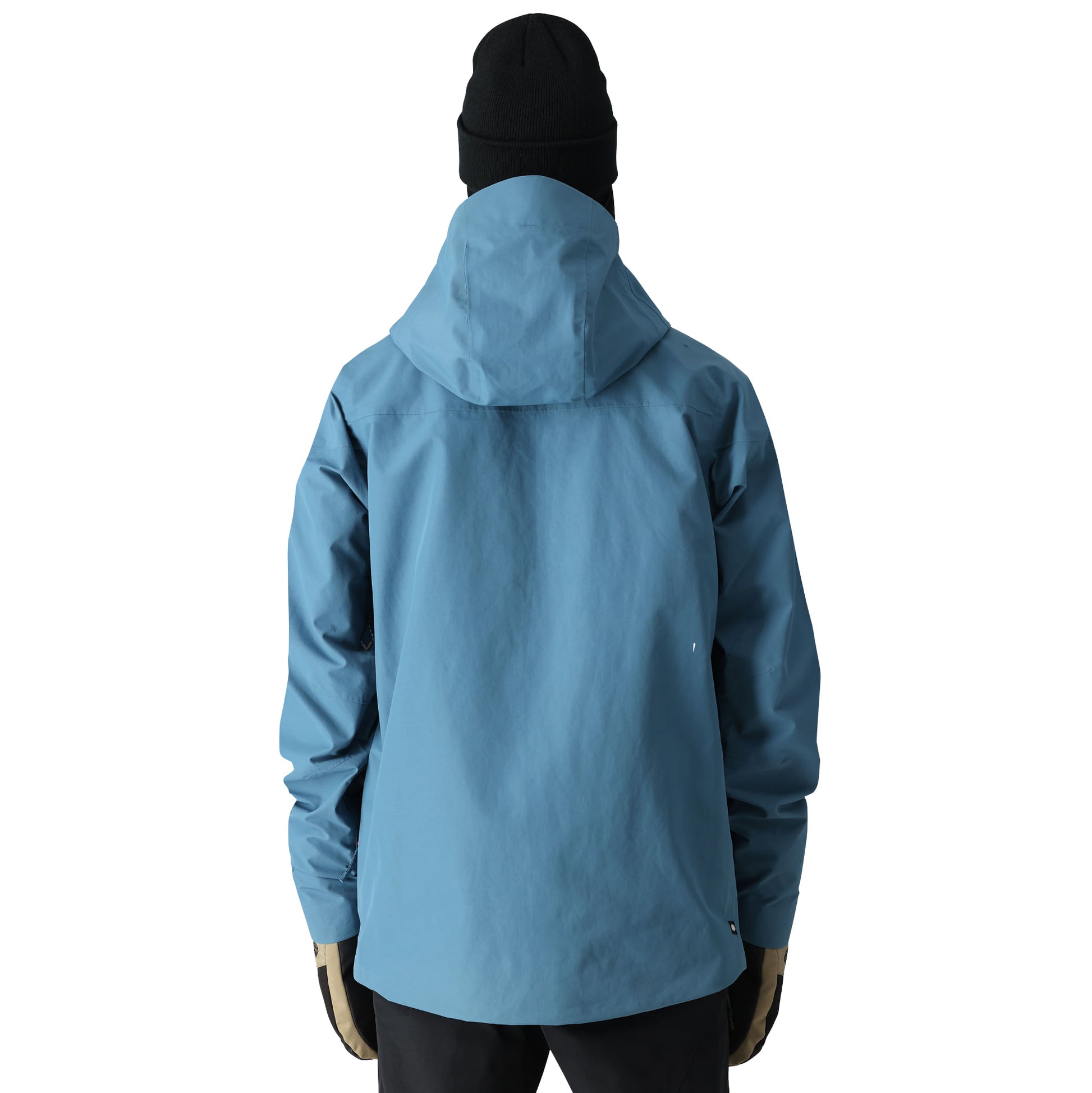 GORE-TEX GT Men’s Shell Jacket_No_Color--Size-