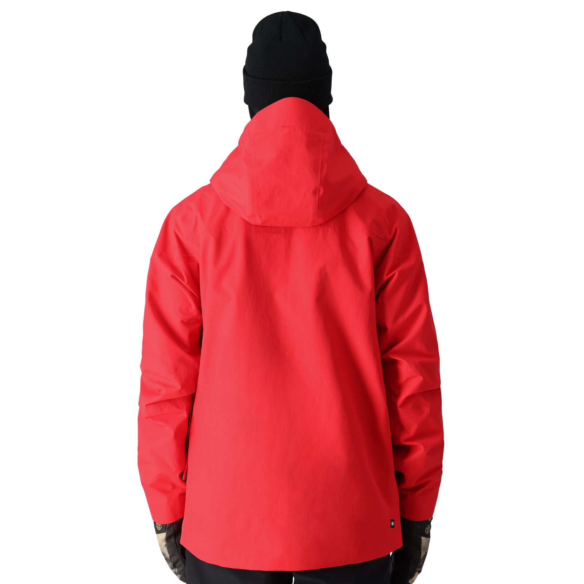 GORE-TEX GT Men’s Shell Jacket_No_Color--Size-