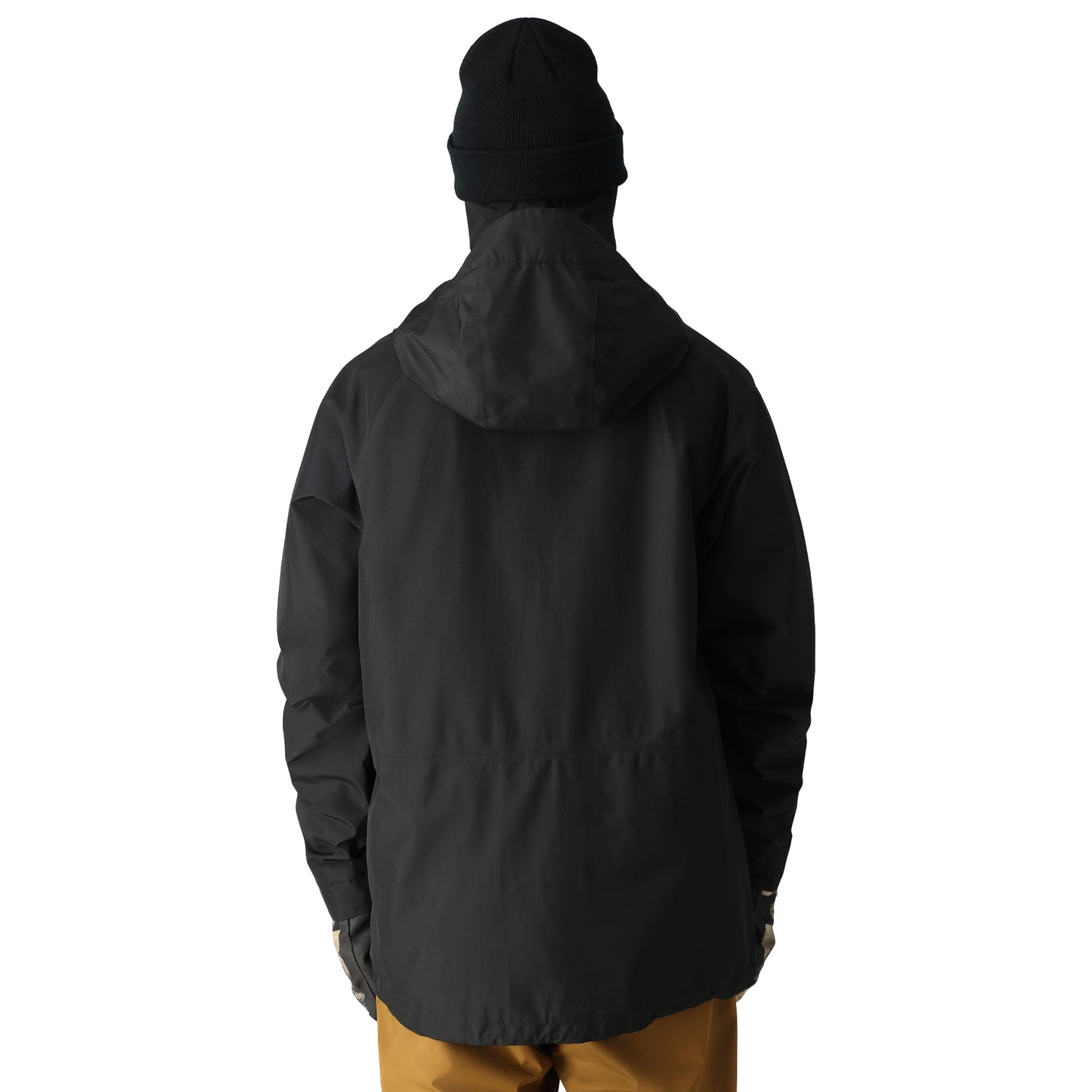 Gore-Tex Core Men’s Shell Jacket_No_Color--Size-