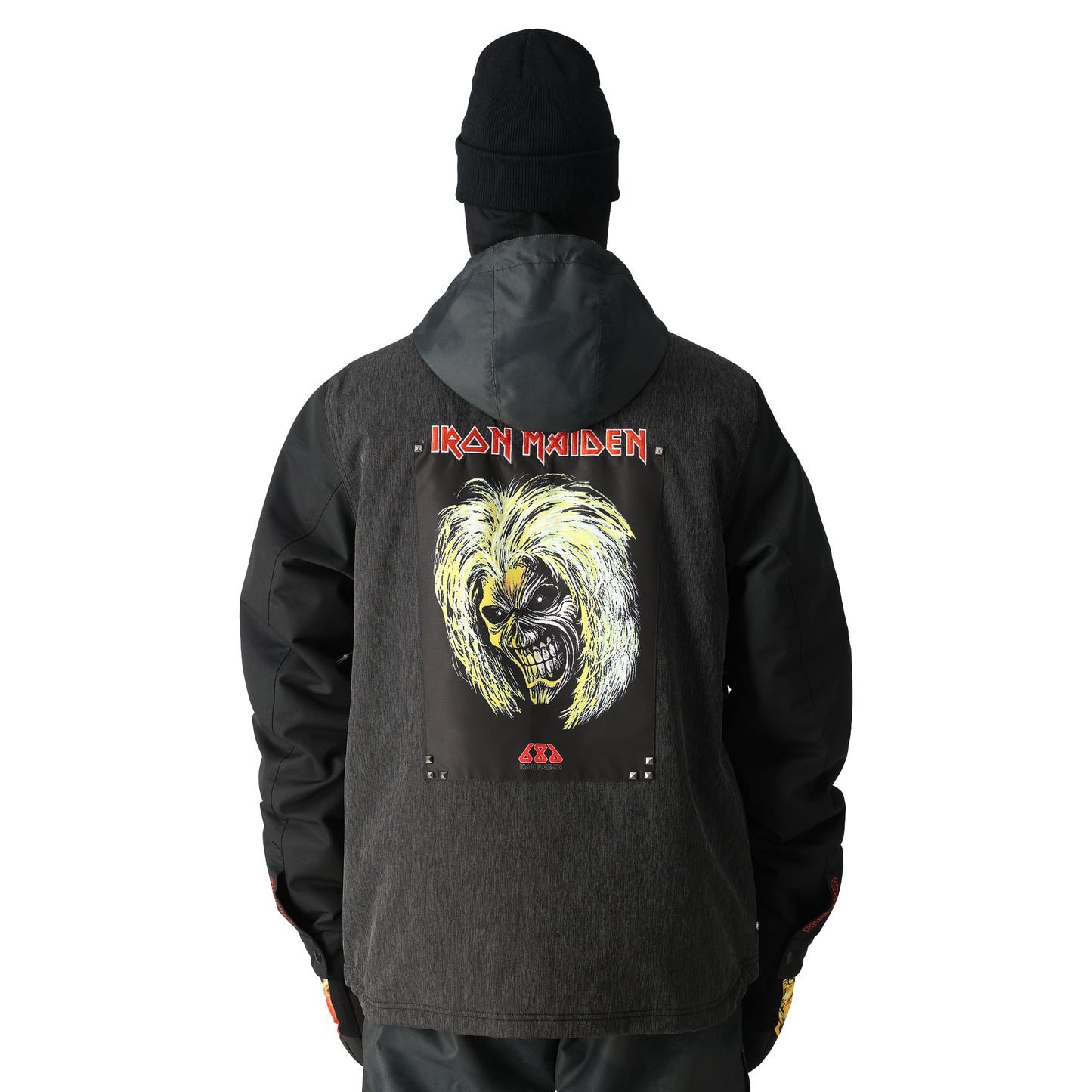 Iron Maiden Insulated Battle Jacket_No_Color--Size-