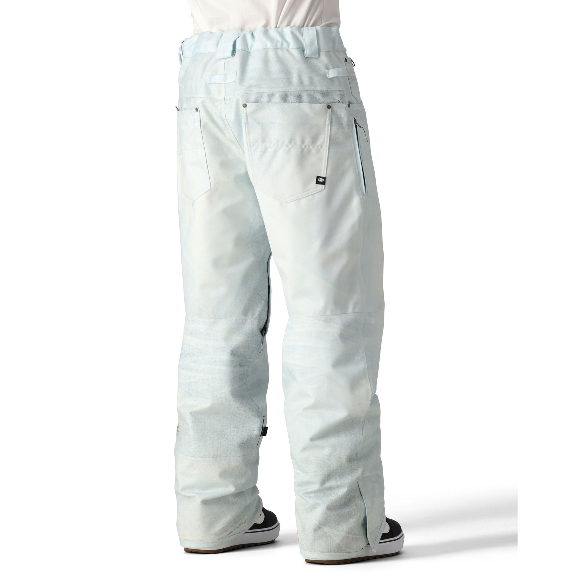 Deconstructed Denim Men’s Pants_No_Color--Size-