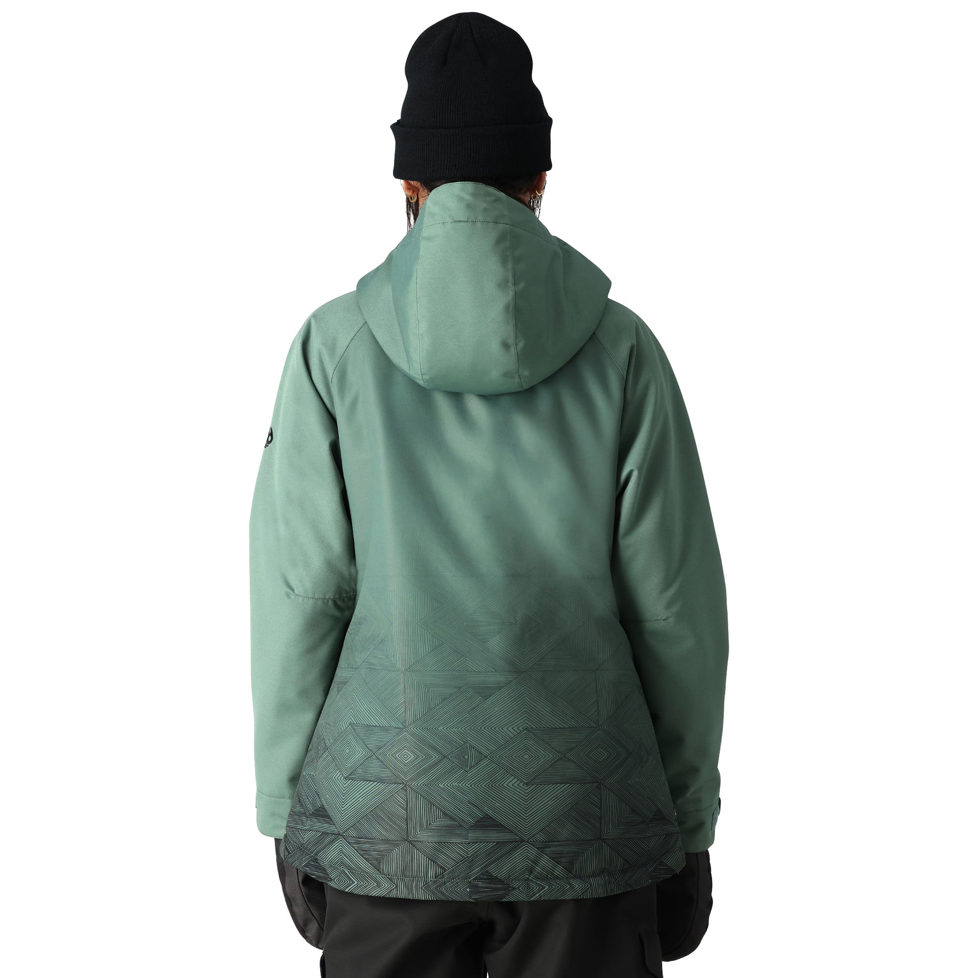 Fantasia Women’s Insulated Jacket_No_Color--Size-