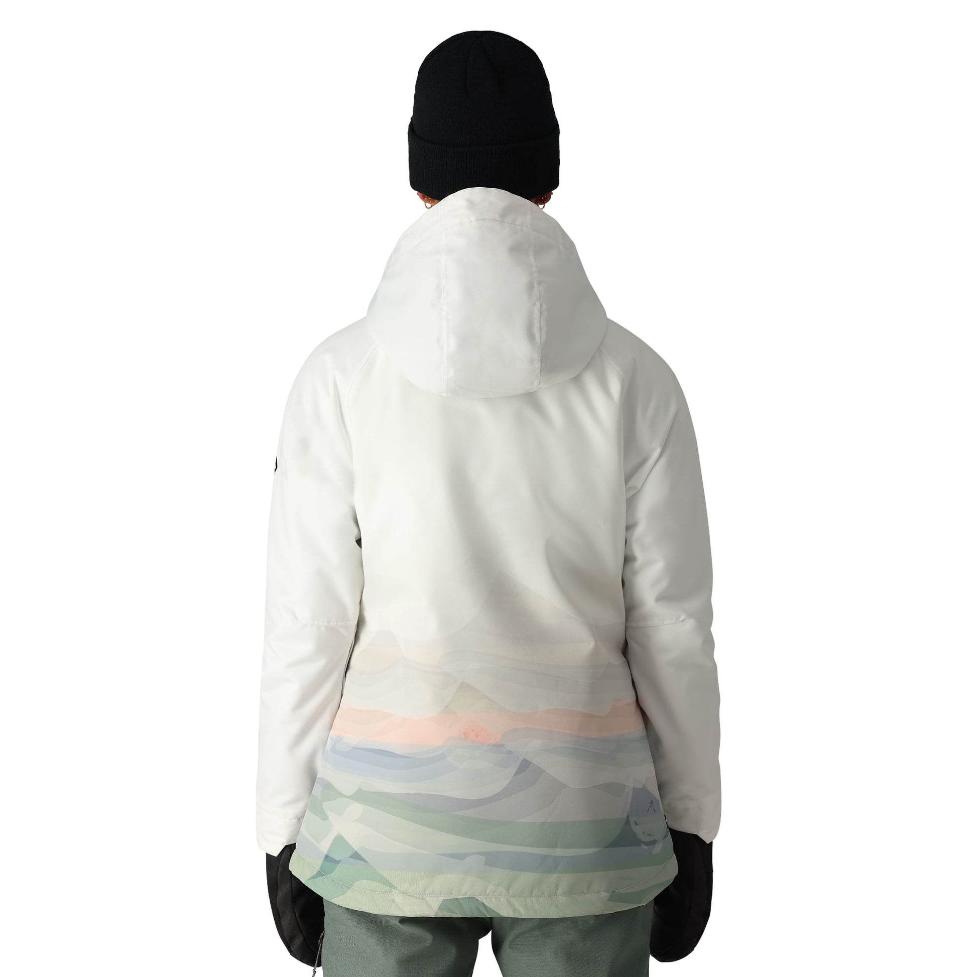 Fantasia Women’s Insulated Jacket_No_Color--Size-