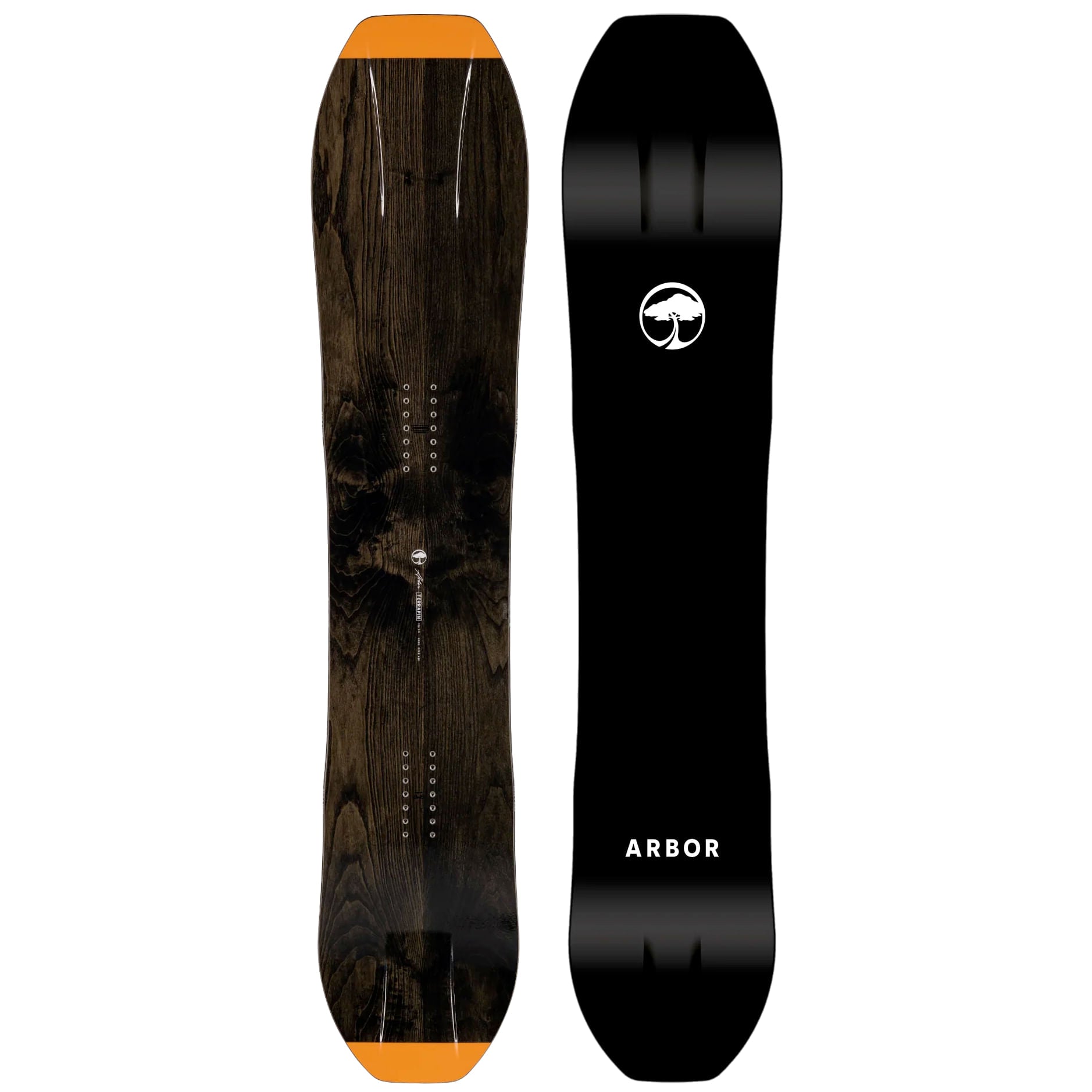 Terrapin Men’s Snowboard 2025 _Yes_Color--Size-