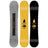 Metal Machine Men’s Snowboard 2025 _Yes_Color--Size-