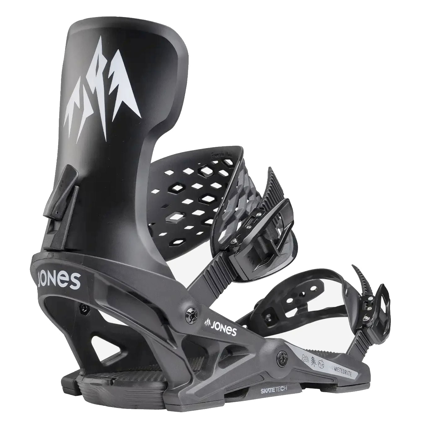 Meteorite Snowboard Bindings 2025 _Yes_Color--Size-