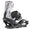 Meteorite Surf Series Snowboard Bindings 2025 _Yes_Color--Size-