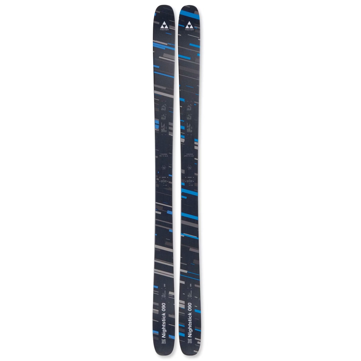 Nightstick 90 Men’s Skis 2025 _Yes_Color--Size-