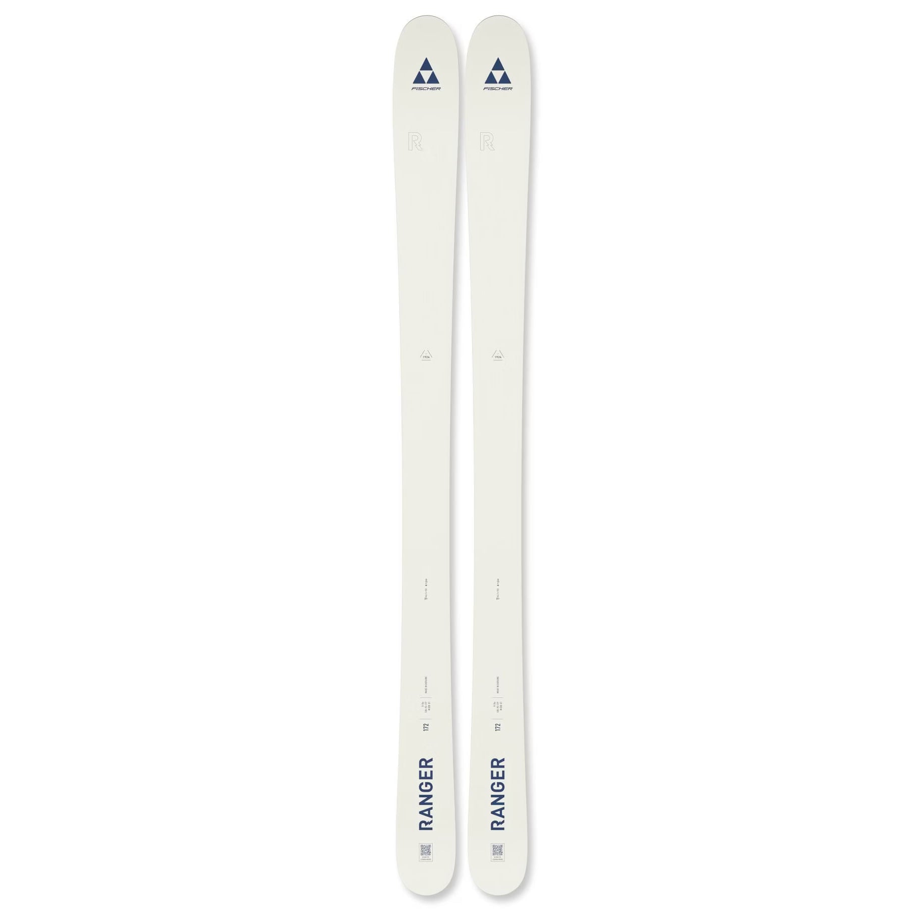 Ranger Skis 2025 _Yes_Color--Size-