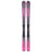 Curv GT80 Women’s Skis with RSW 11 Bindings 2025 _Yes_Color--Size-