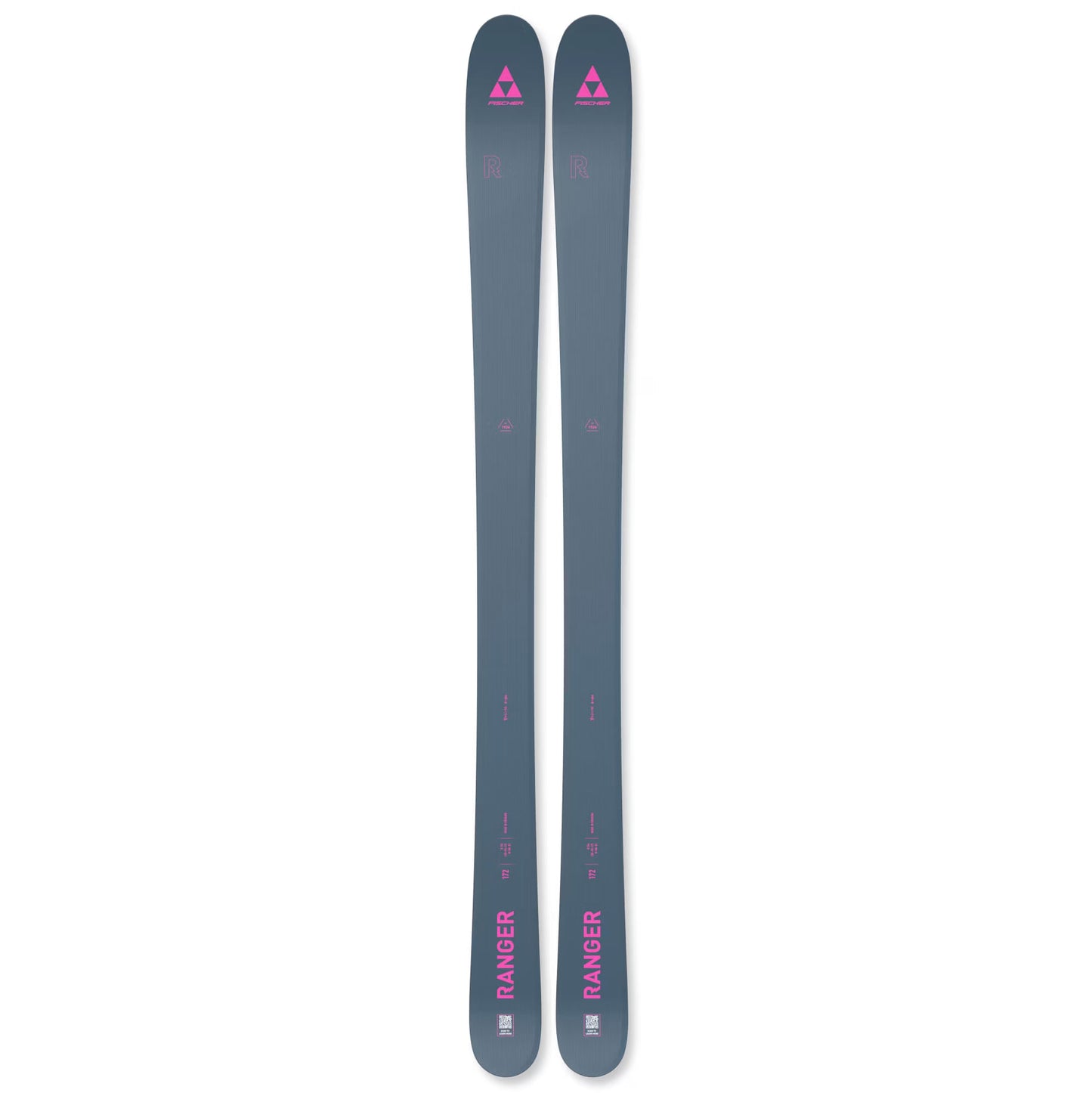 Ranger Women’s Skis 2025 _Yes_Color--Size-