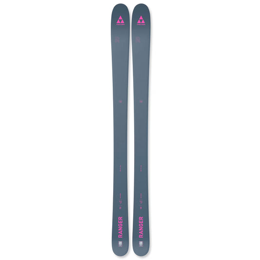 Ranger Women’s Skis 2025 _Yes_Color--Size-