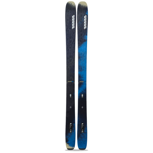 Mindbender 106 C Men’s Skis 2025 _Yes_Color--Size-