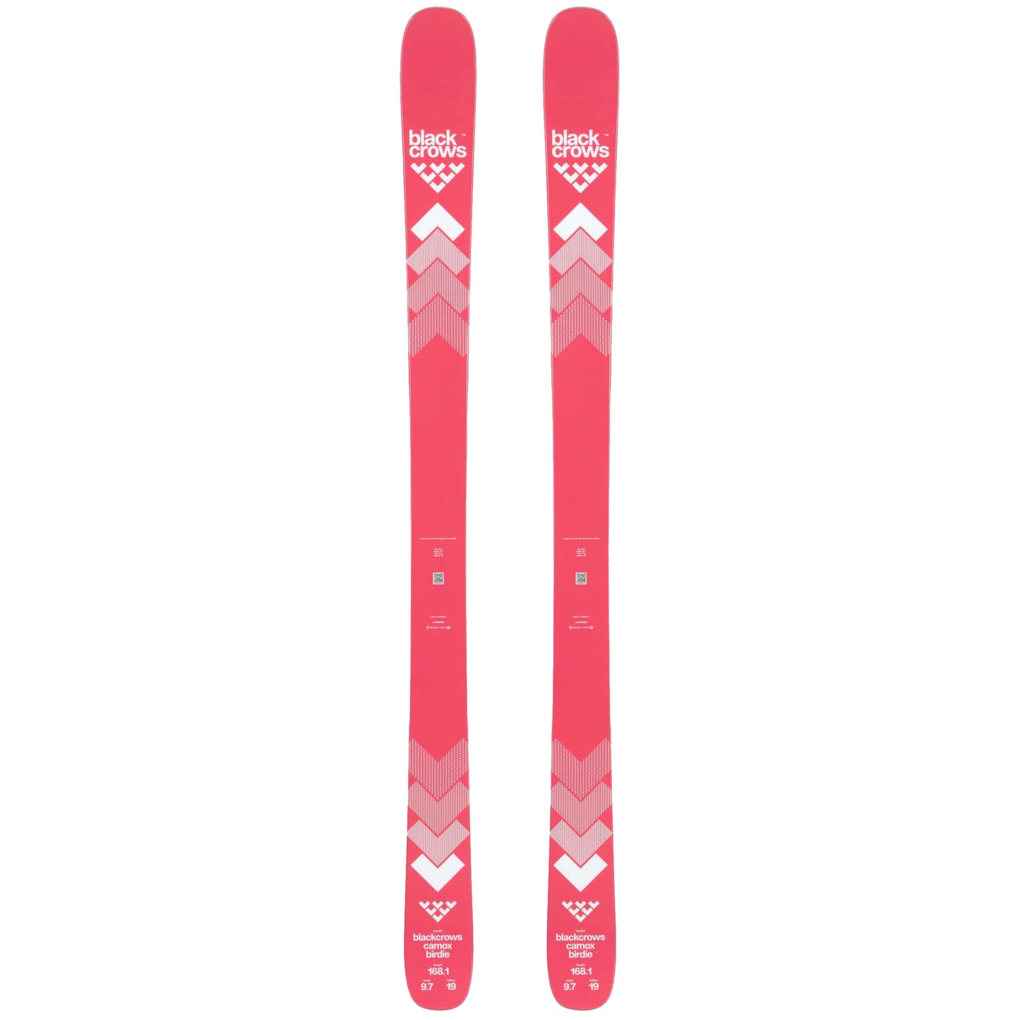 Camox Birdie Women’s Skis 2025 _Yes_Color--Size-