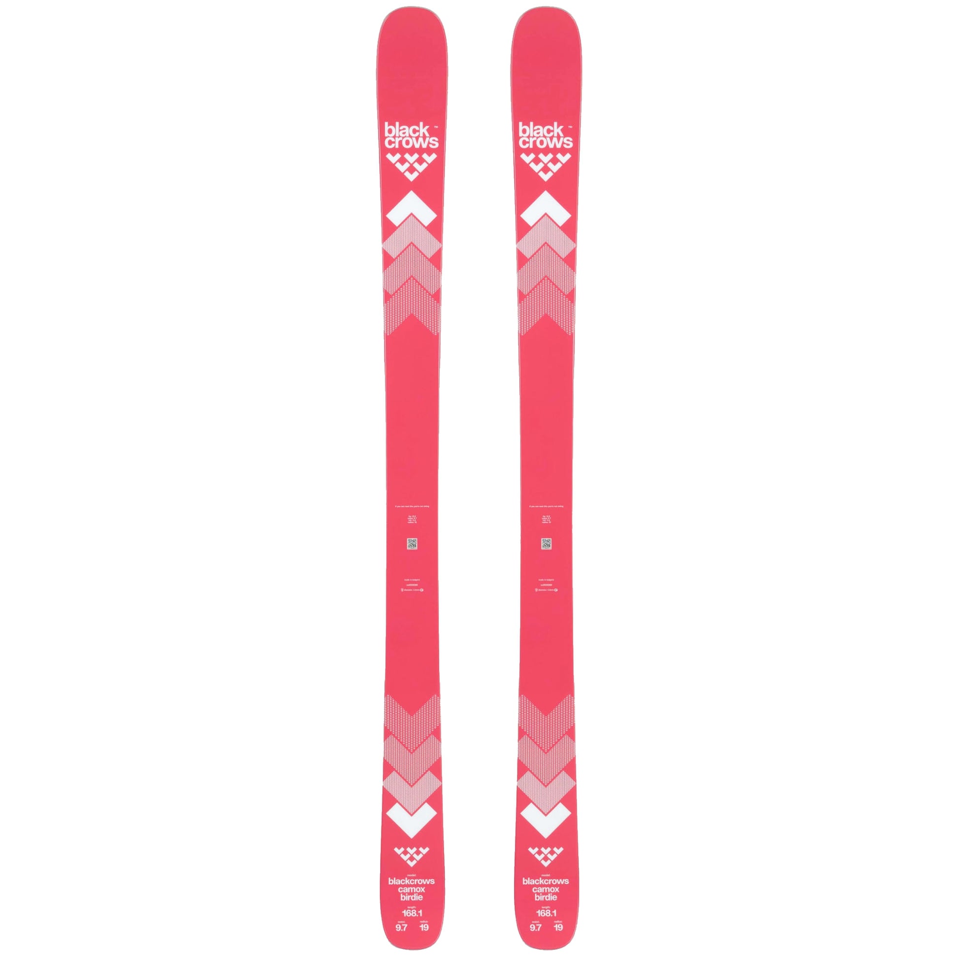 Camox Birdie Women’s Skis 2025 _Yes_Color--Size-