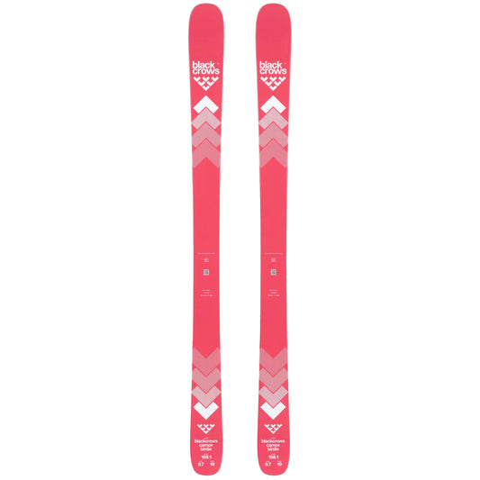 Camox Birdie Women’s Skis 2025 _Yes_Color--Size-