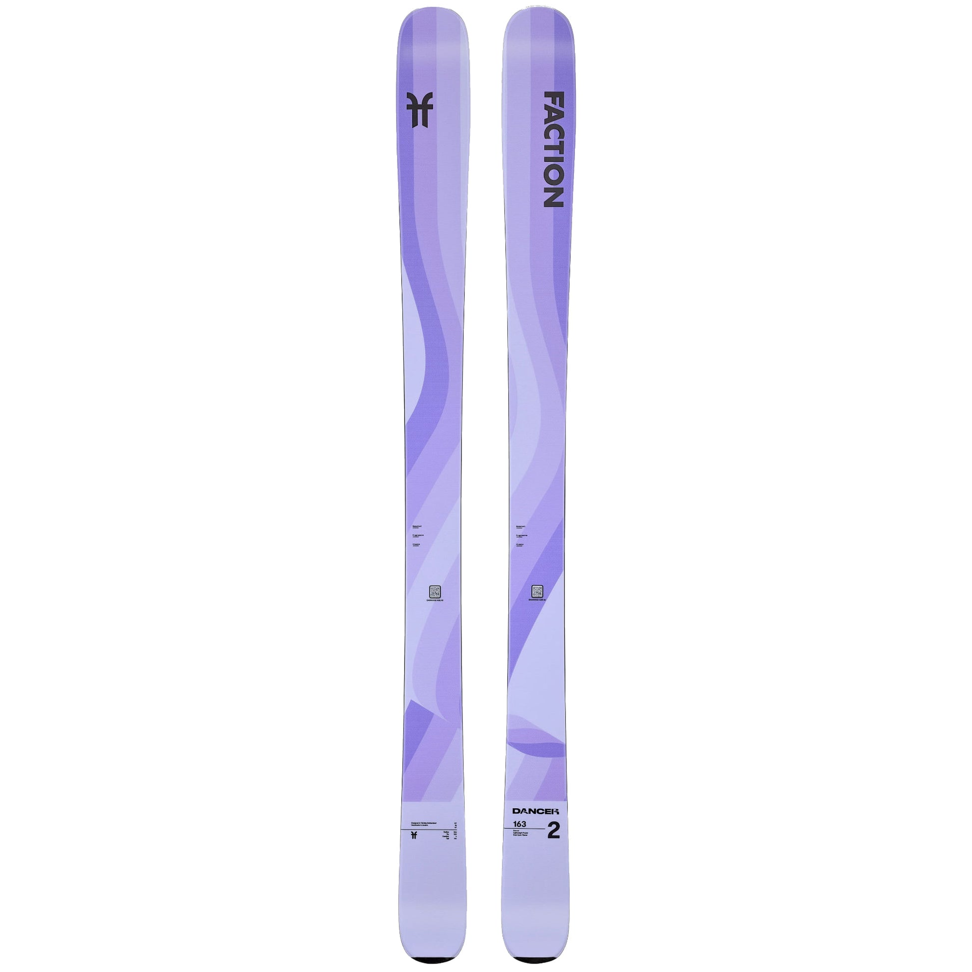 Dancer 2 Purple Skis 2025 _Yes_Color--Size-