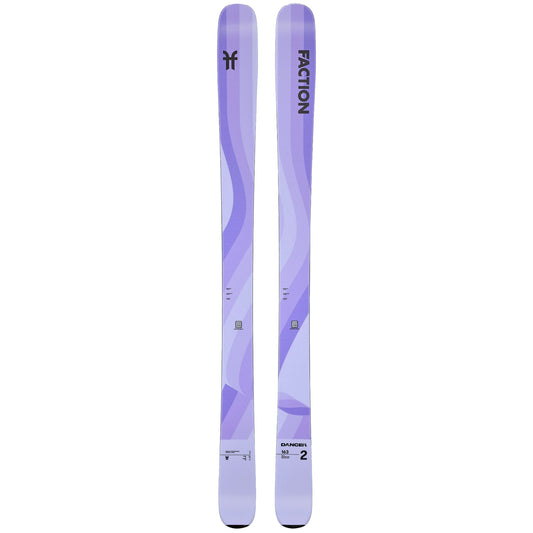 Dancer 2 Purple Skis 2025 _Yes_Color--Size-